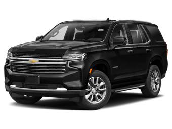 Chauffeured SUV Luxury SUV