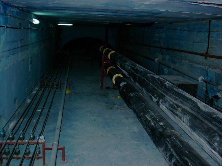 ristrutturazione impianti idraulici