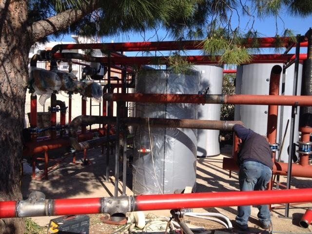 lavori luisi gregorio