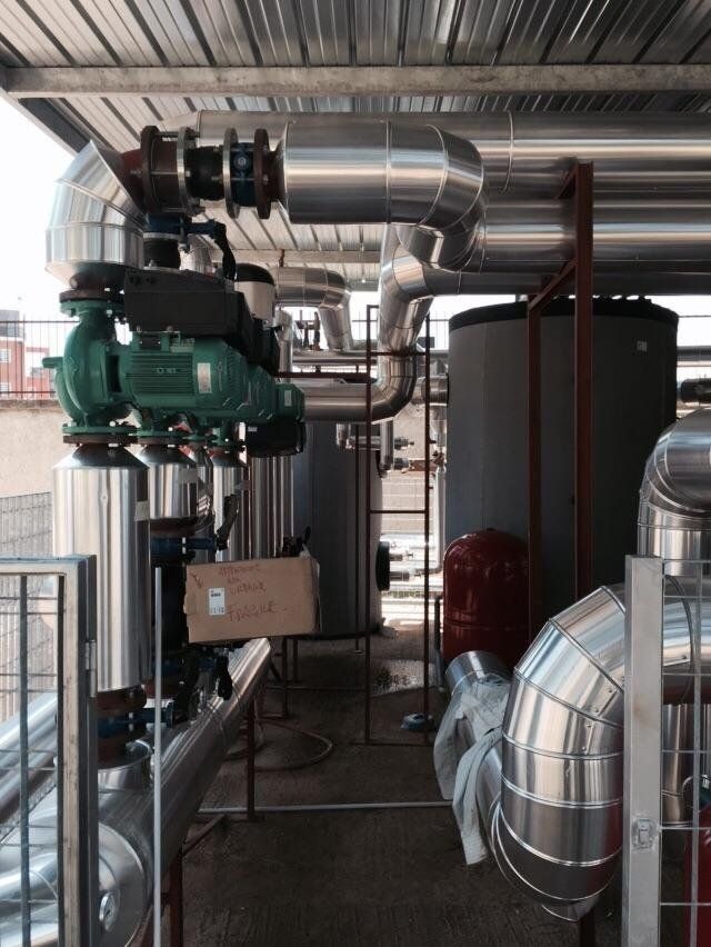 impianti per privati