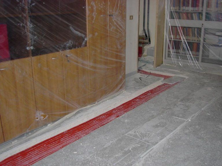 lavori enti pubblici