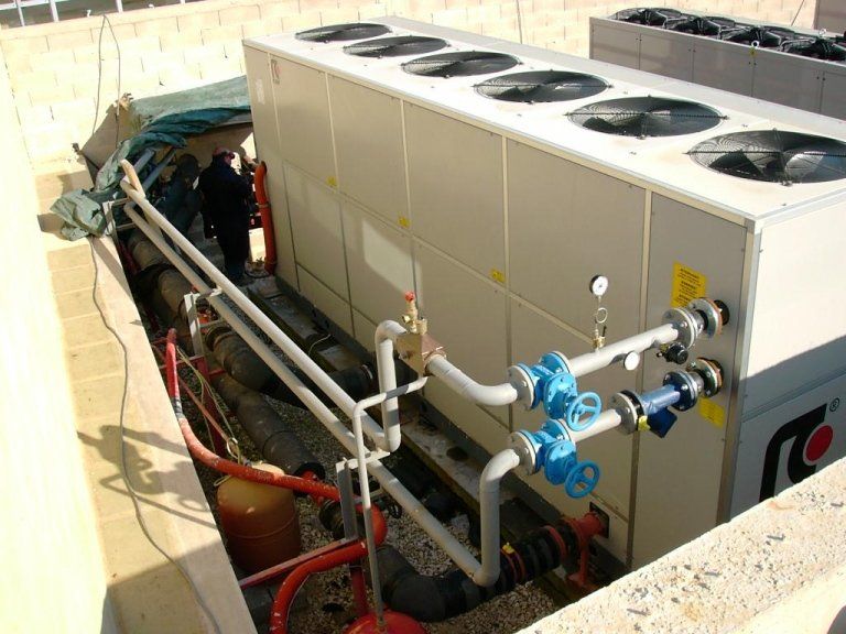 lavori hotel majesty