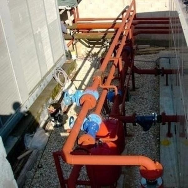 servizio installazione