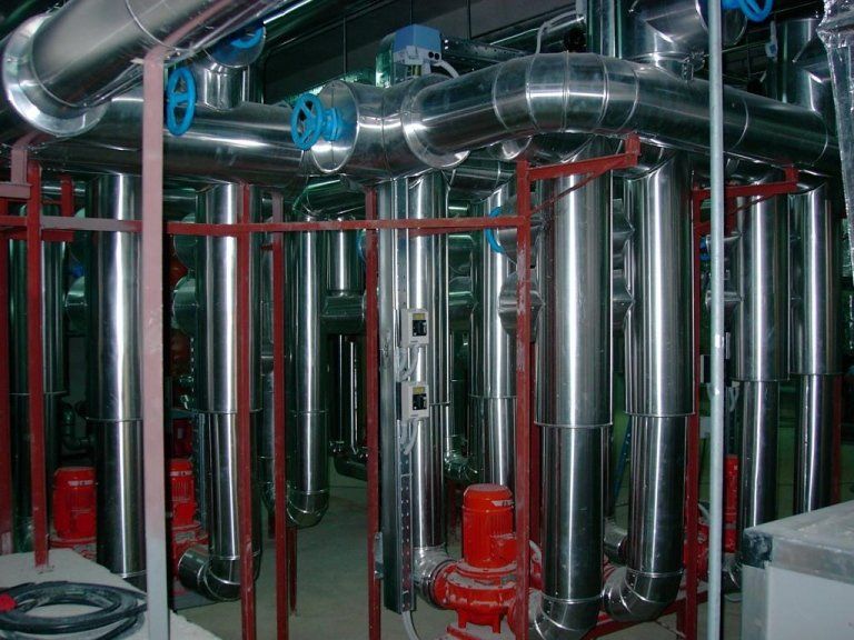 riparazione condizionatori