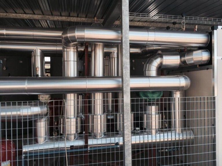 ristrutturazione esterni