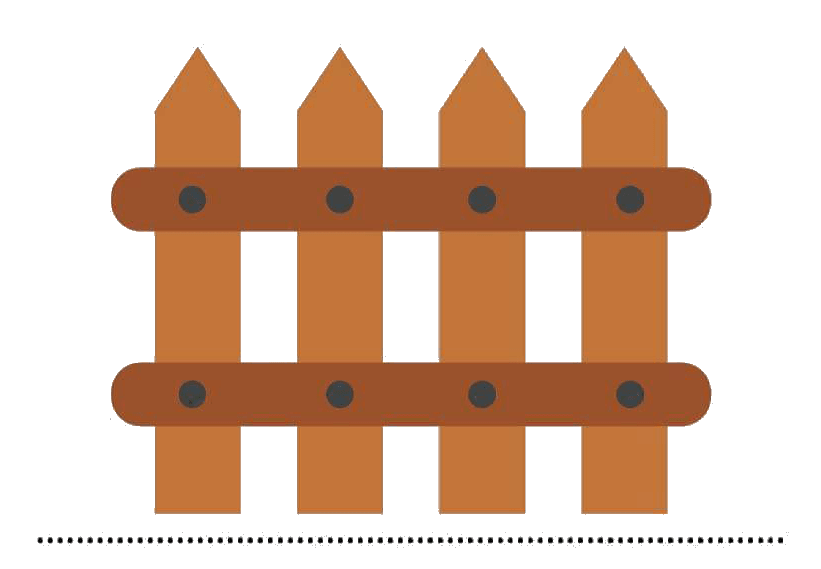 Single Stick Fencing logo