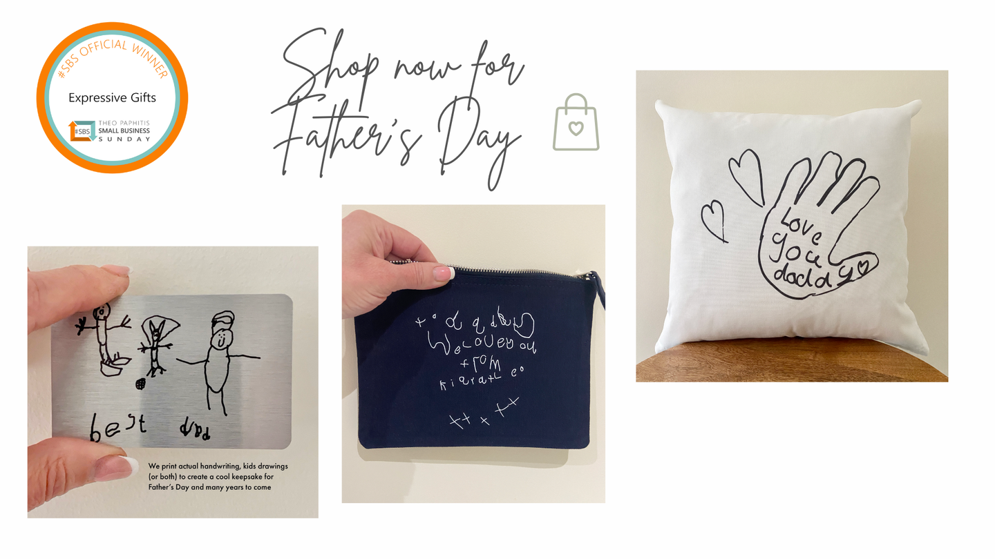 Father's Day gifts