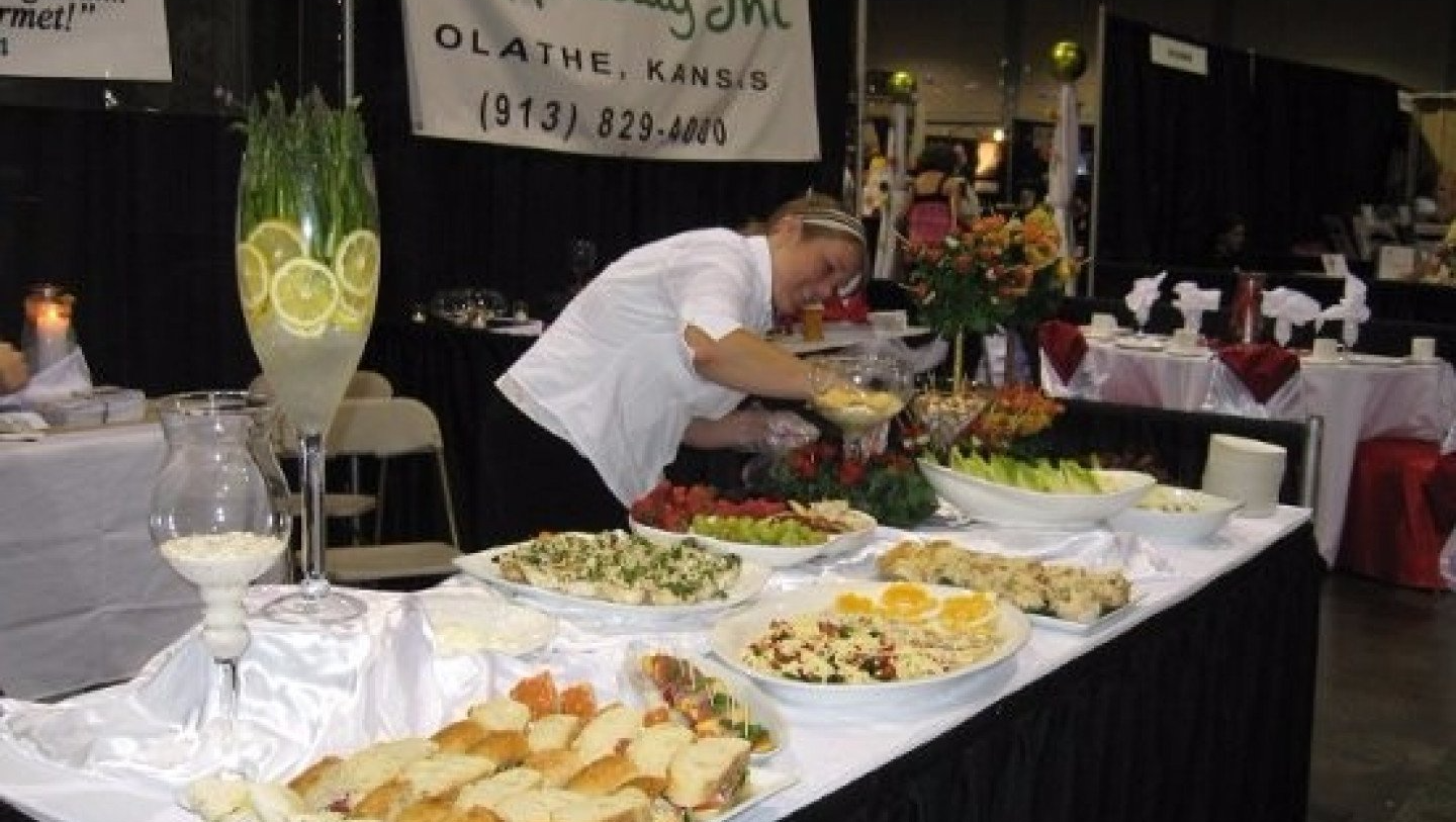 catering exhibition