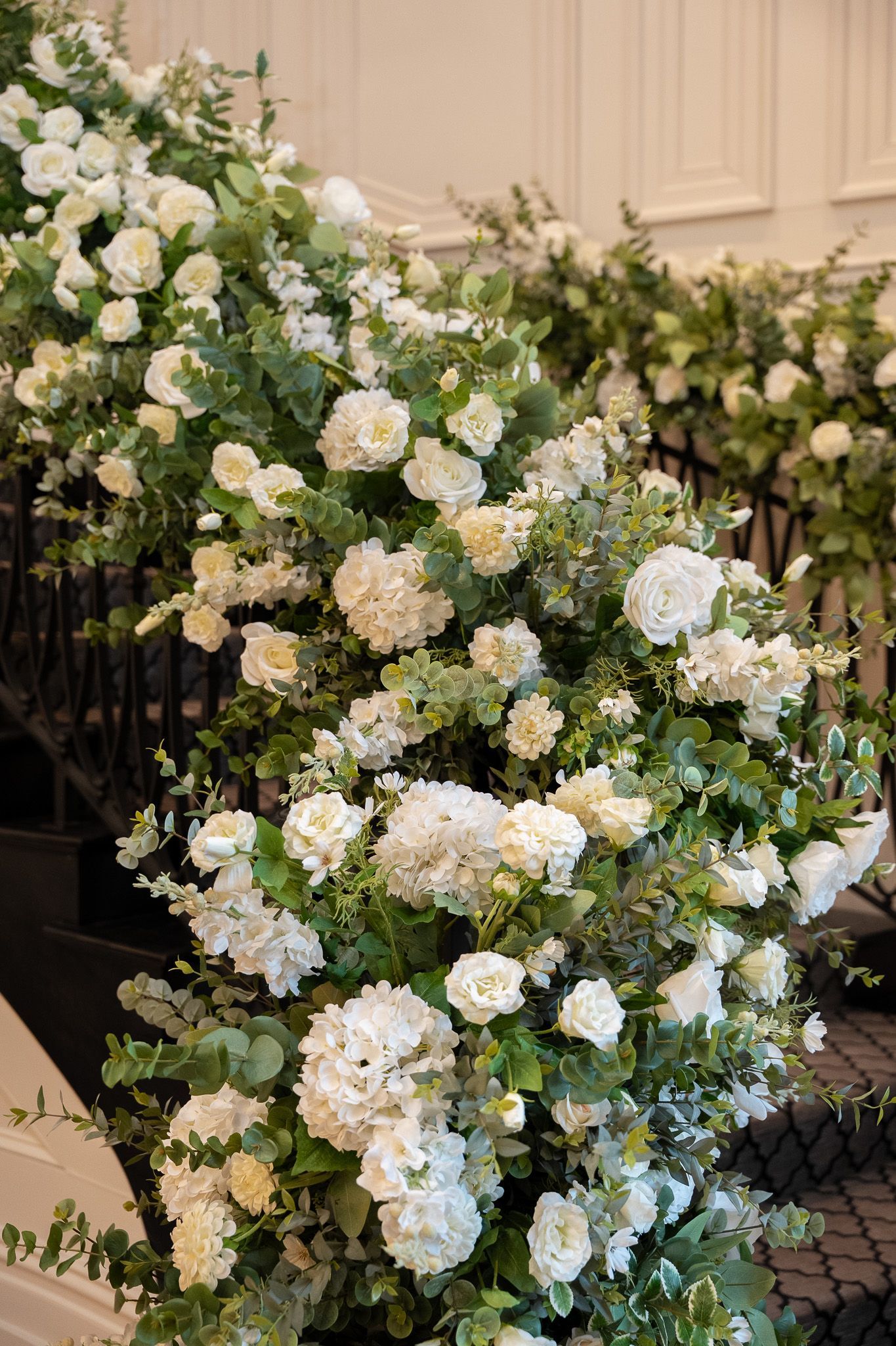 Stair Garland - NEW!