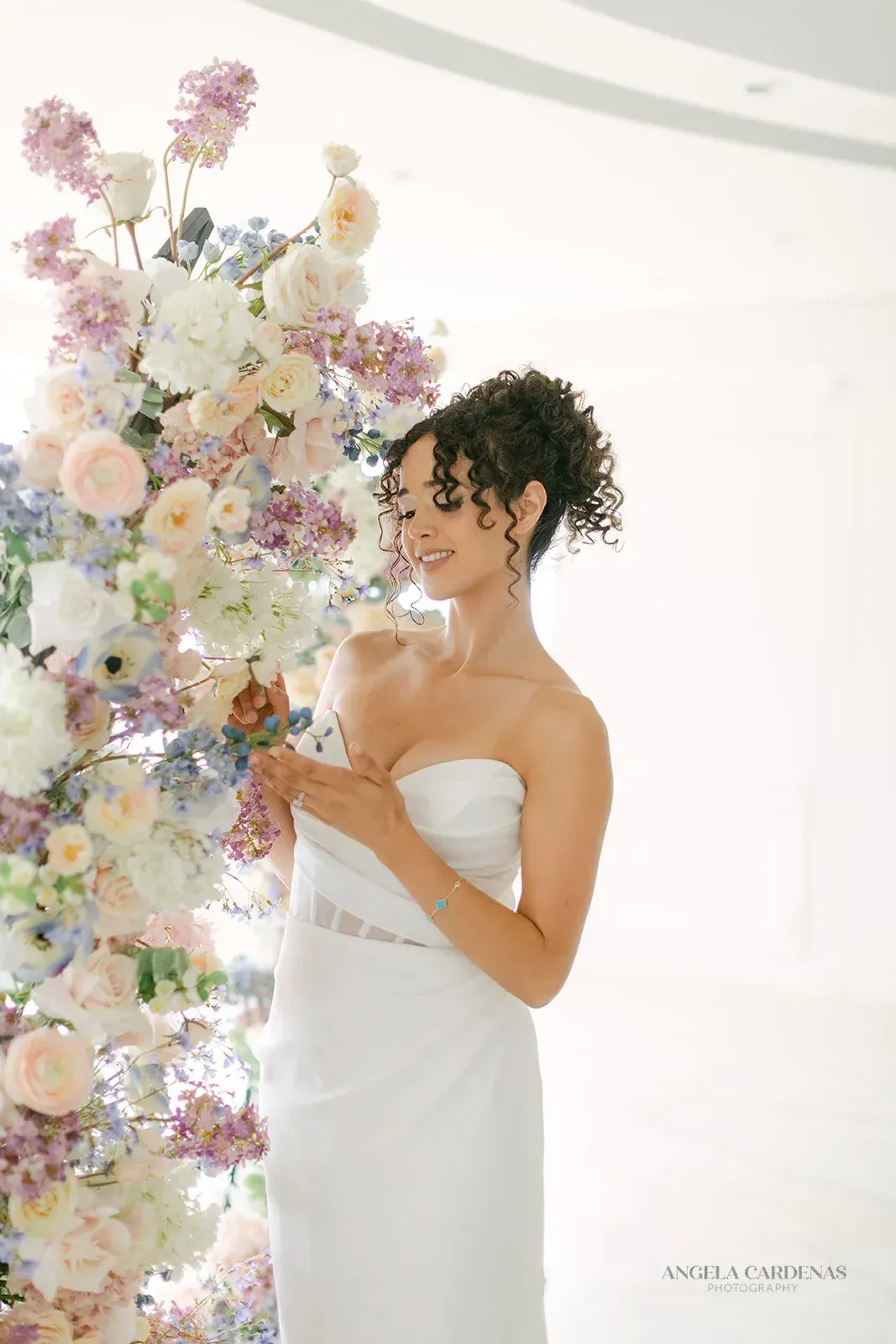 The Pastel Bliss Pillars