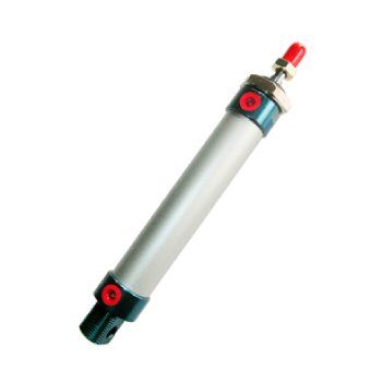 Cilindros y actuadores