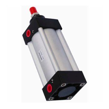 Cilindros y actuadores