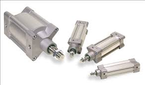 Cilindros y actuadores