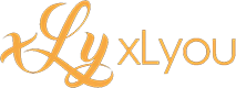 It is a logo for a company called xlyou.
