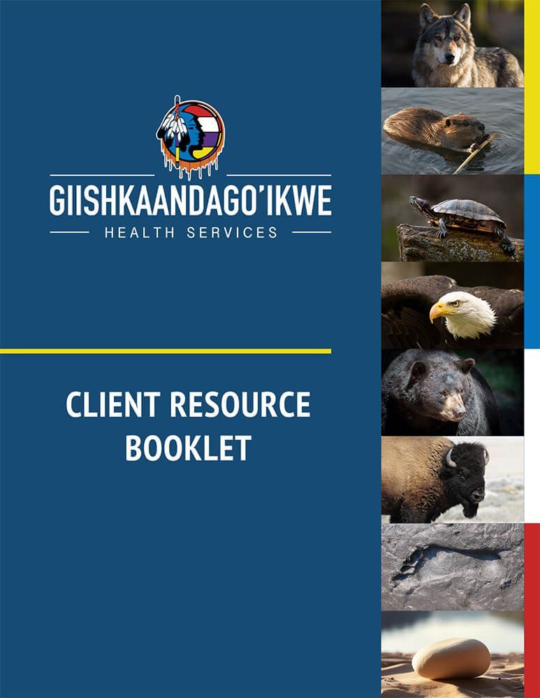 Client Resource Booklet