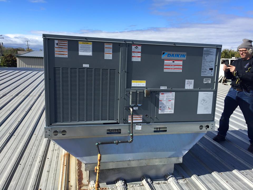 Belleville Canton Heating & Air Conditioning Top Rated HVAC