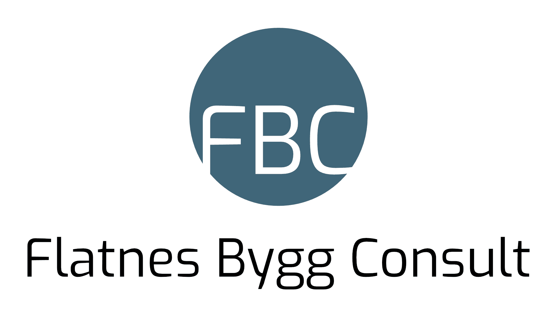 Om FBC - Flatnes Bygg konsult