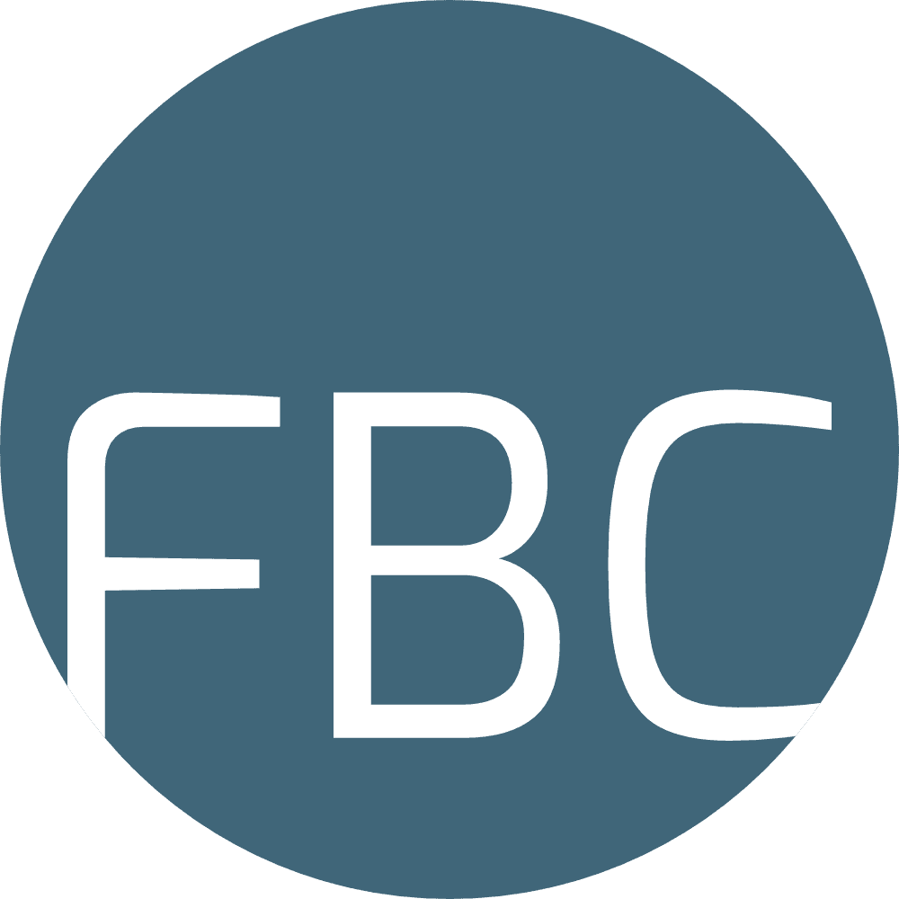 FBC Flatnes Bygg Consult Logo