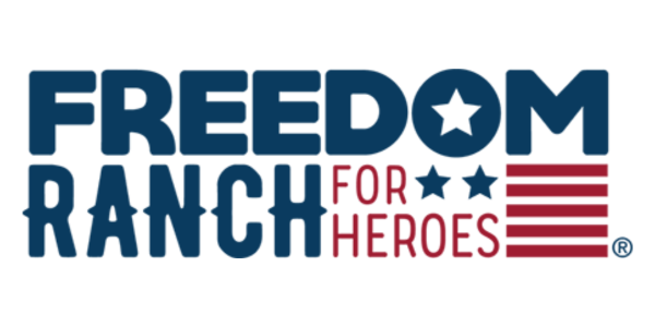 Freedom Ranch for Heroes Logo