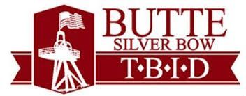 Butte Silver Bow TBID Logo