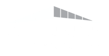 The Wall That Heals White Logo