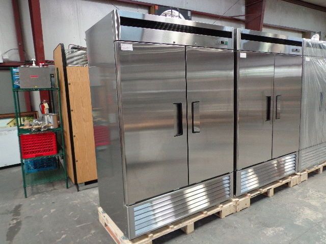 commercial refrigeration