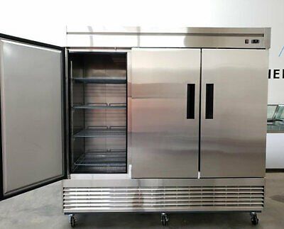 commercial Refrigeration