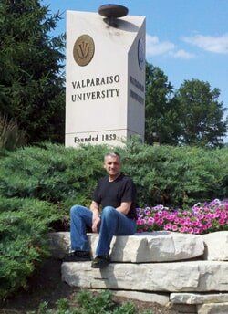 Valparaiso University - Anxiety Counselor in Crown Point and Munster, IN