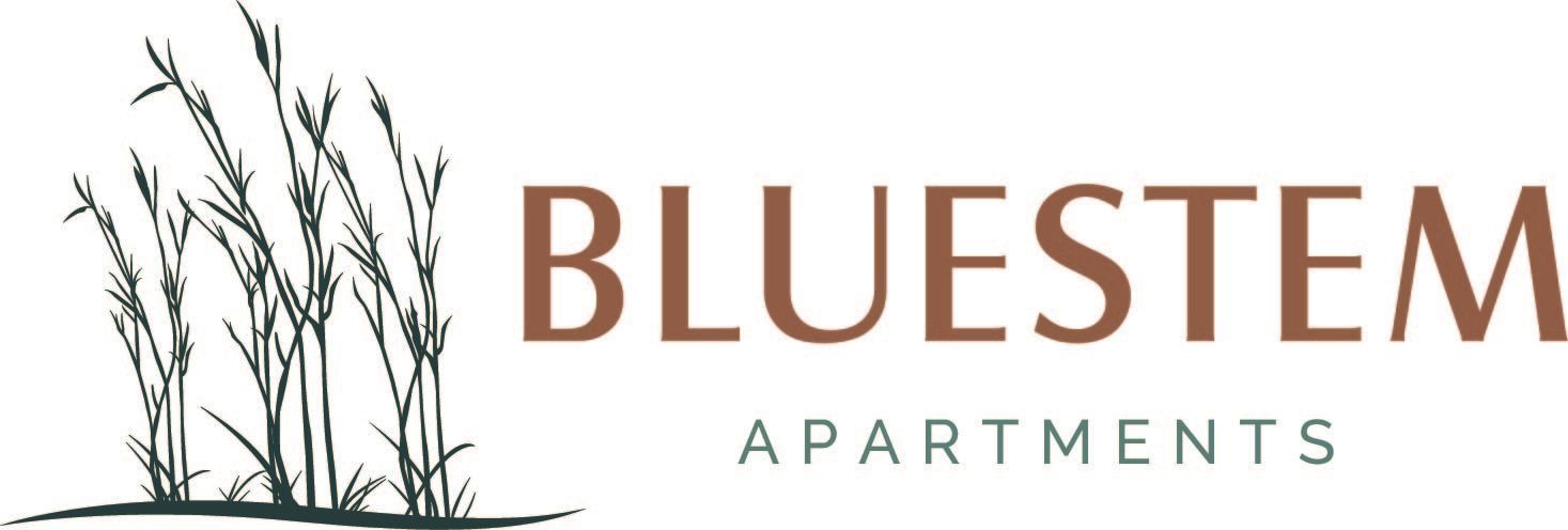 Bluestem Logo - Click to go to the homepage