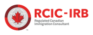 rcic-croc logo for egdal immigration consulting alberta