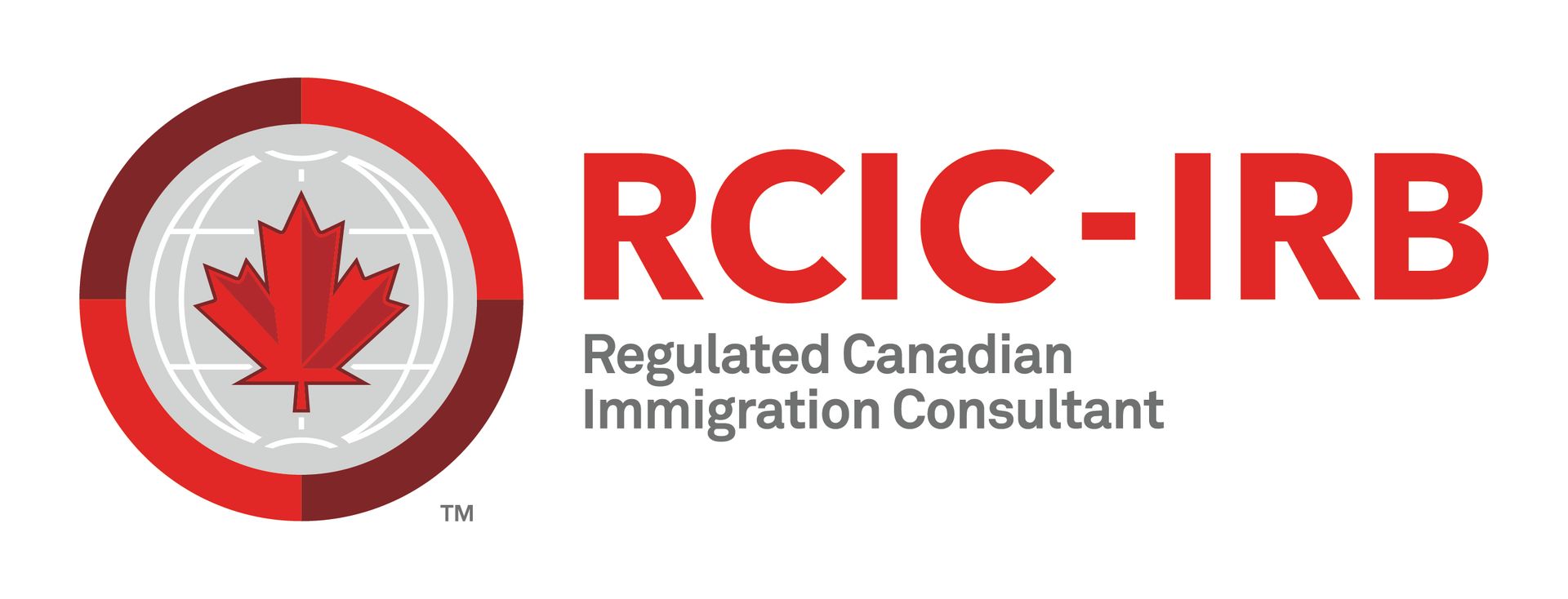 rcic-croc logo for egdal immigration consulting alberta