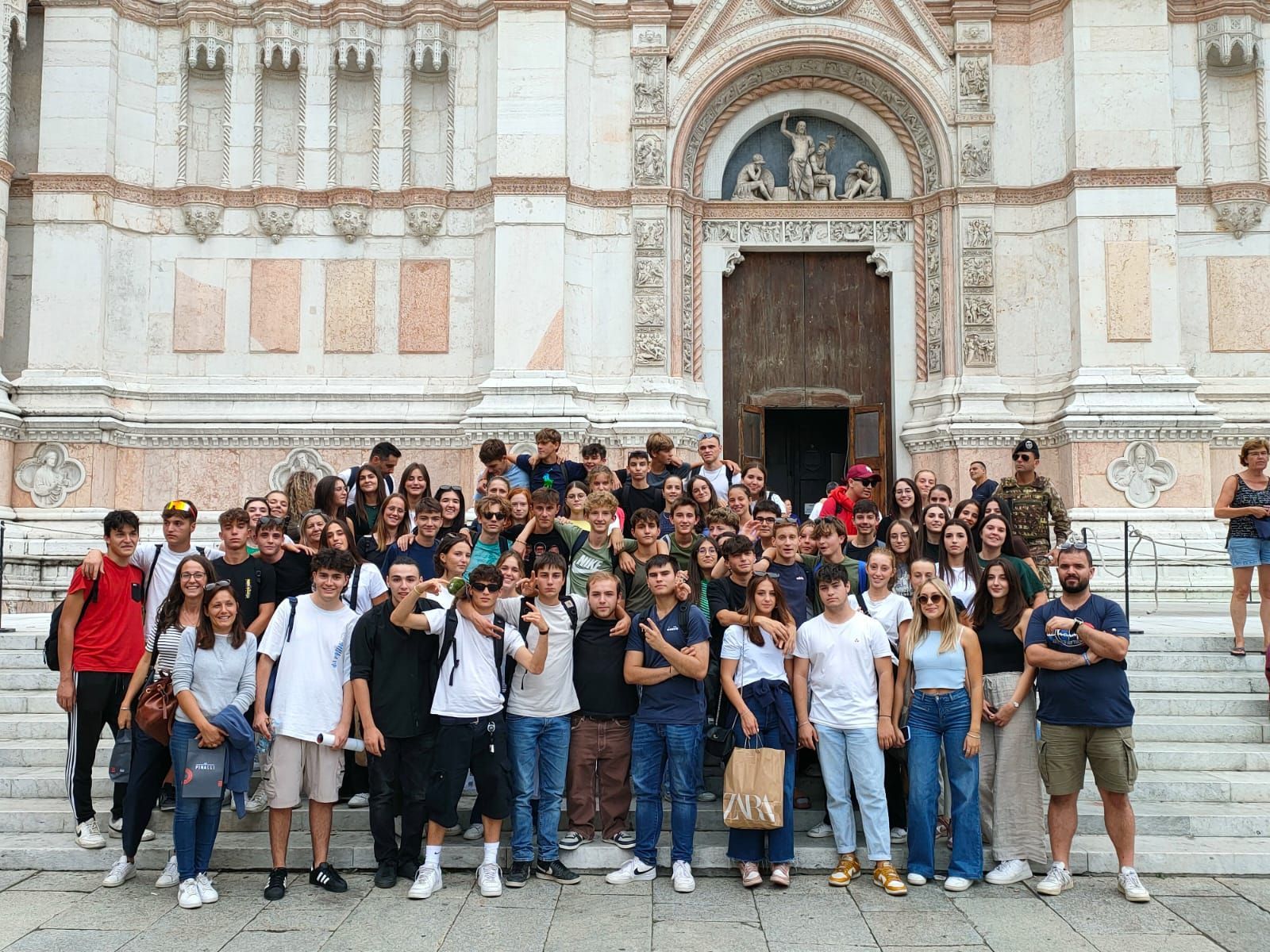 SCUOLA PAPA GIOVANNI XXIII