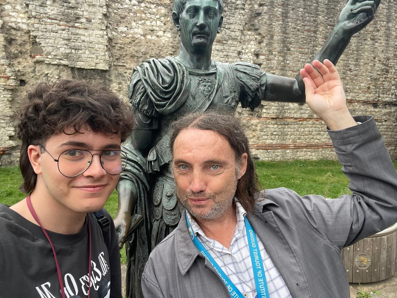 SCUOLA PAPA GIOVANNI XXIII