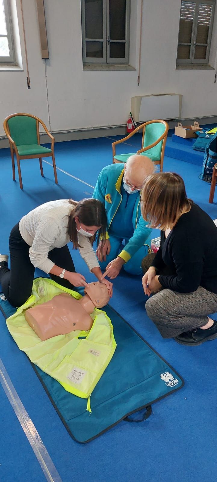 SCUOLA PAPA GIOVANNI XXIII