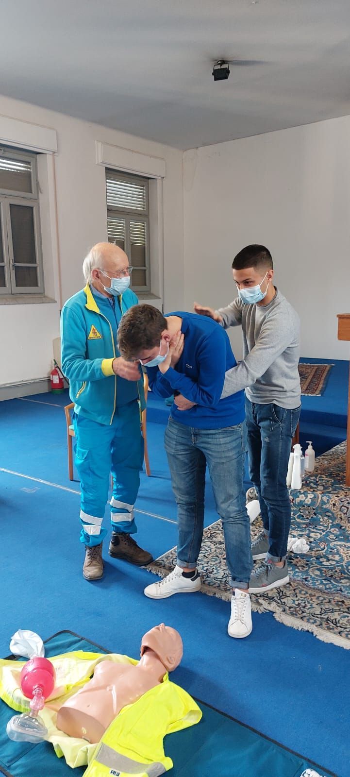 SCUOLA PAPA GIOVANNI XXIII