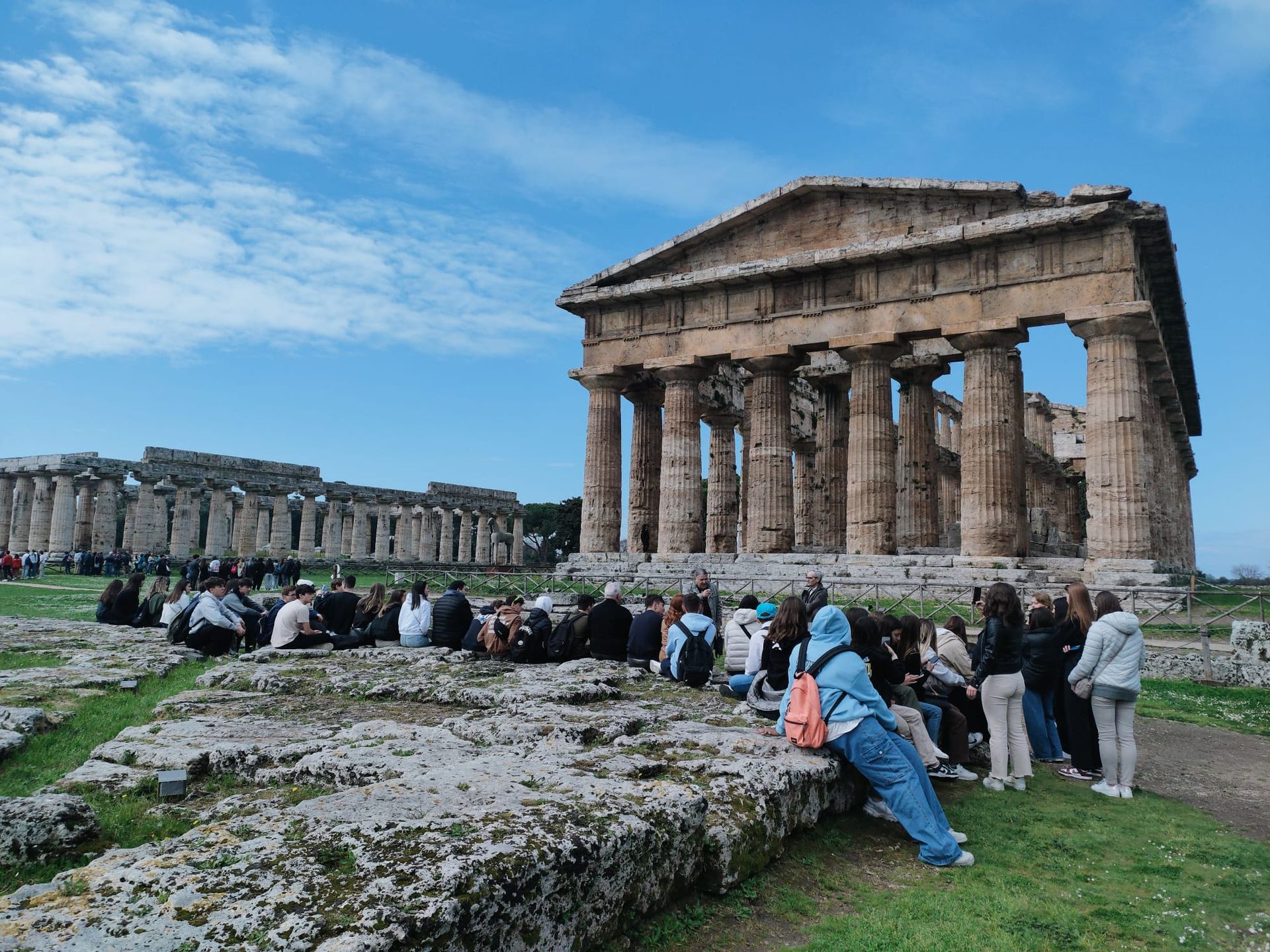 SCUOLA PAPA GIOVANNI XXIII
