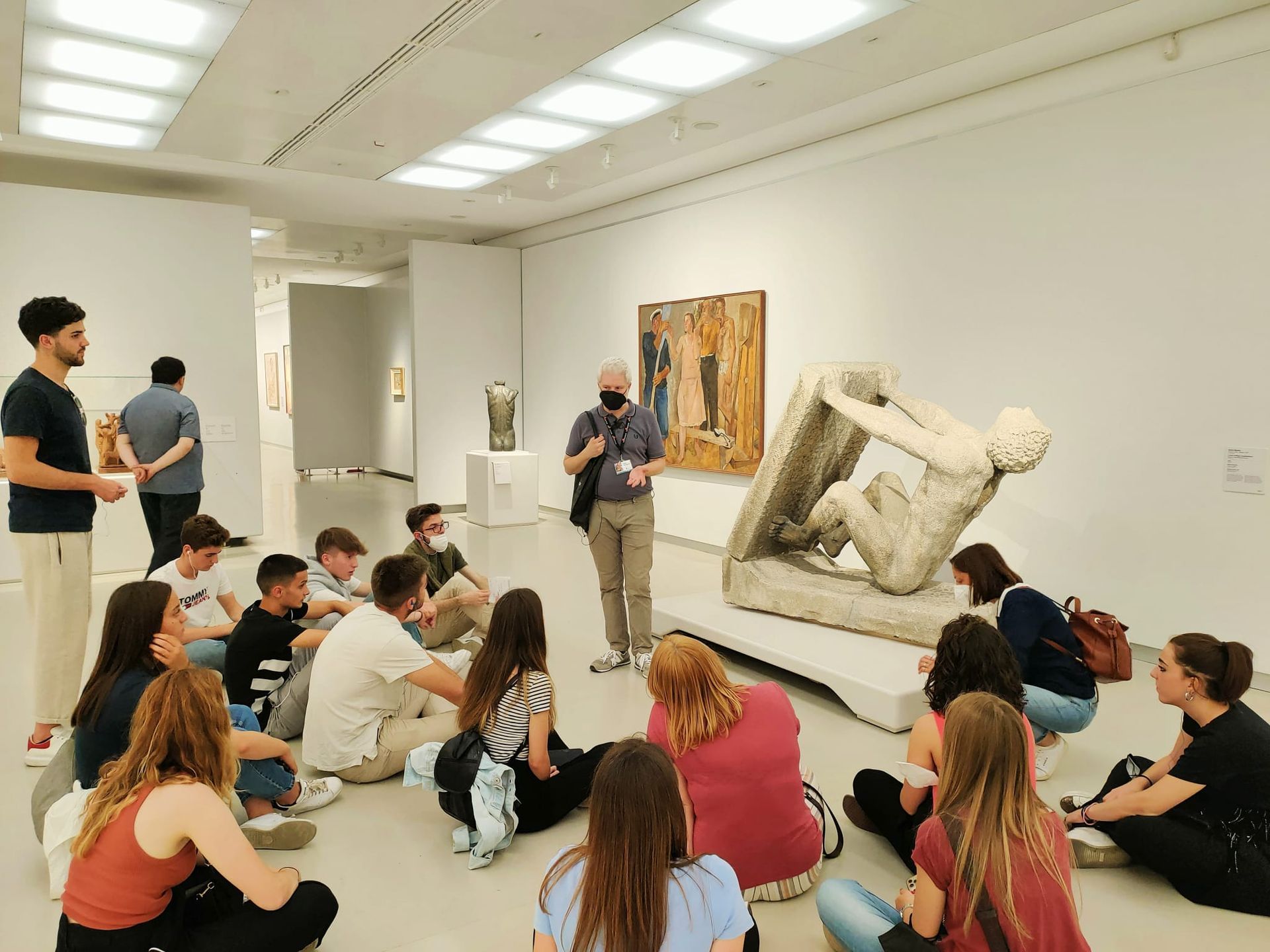 SCUOLA PAPA GIOVANNI XXIII