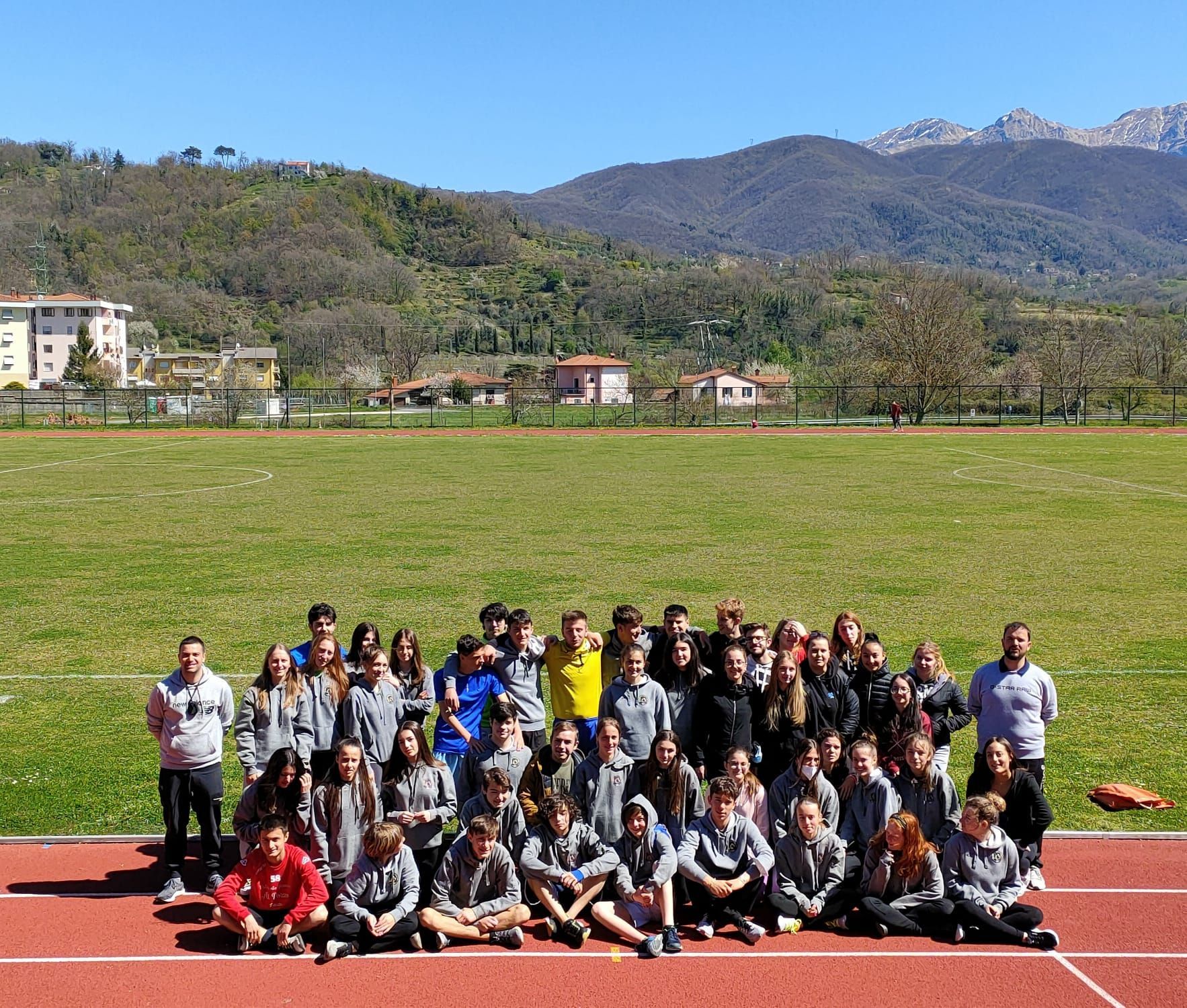 SCUOLA PAPA GIOVANNI XXIII