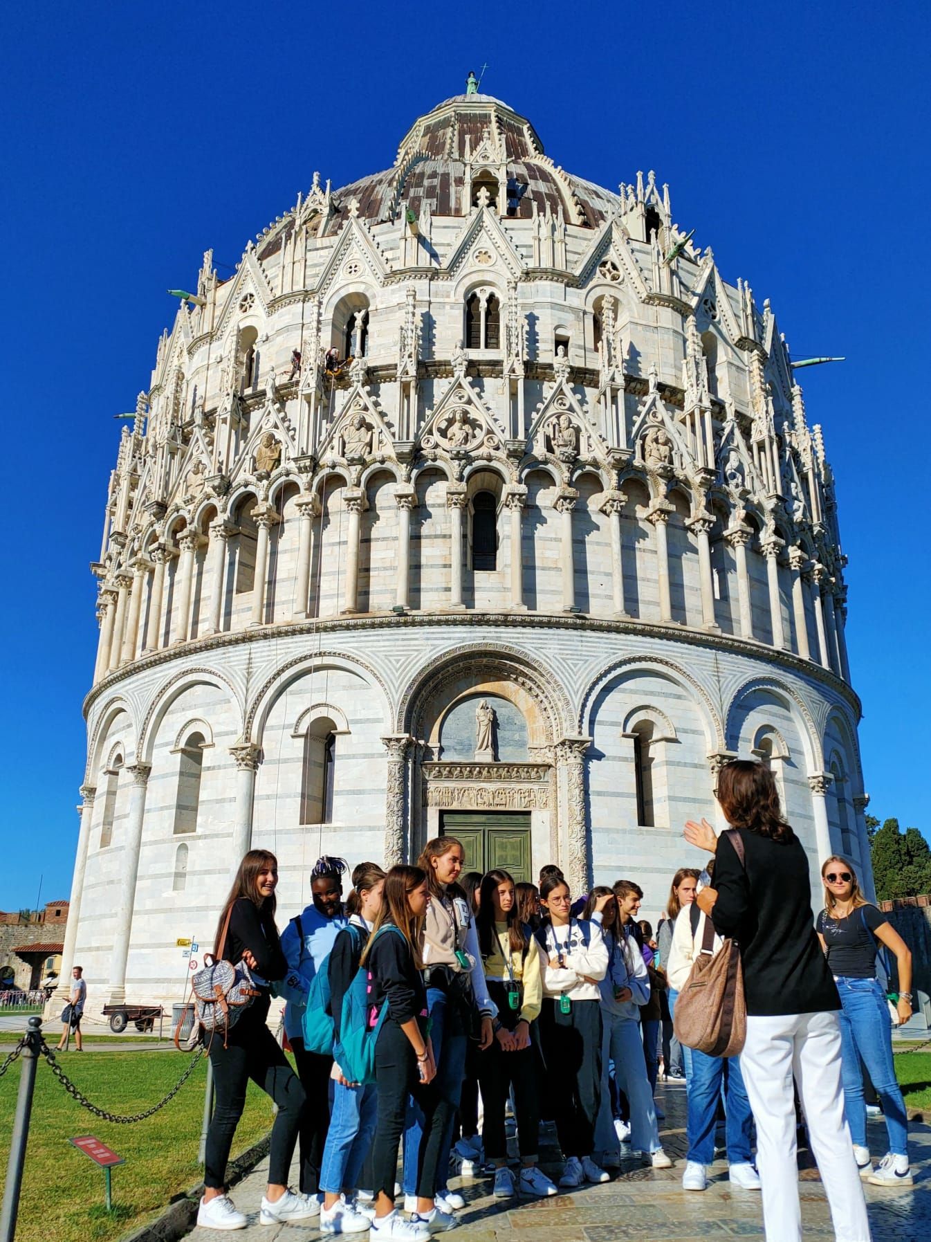 SCUOLA PAPA GIOVANNI XXIII