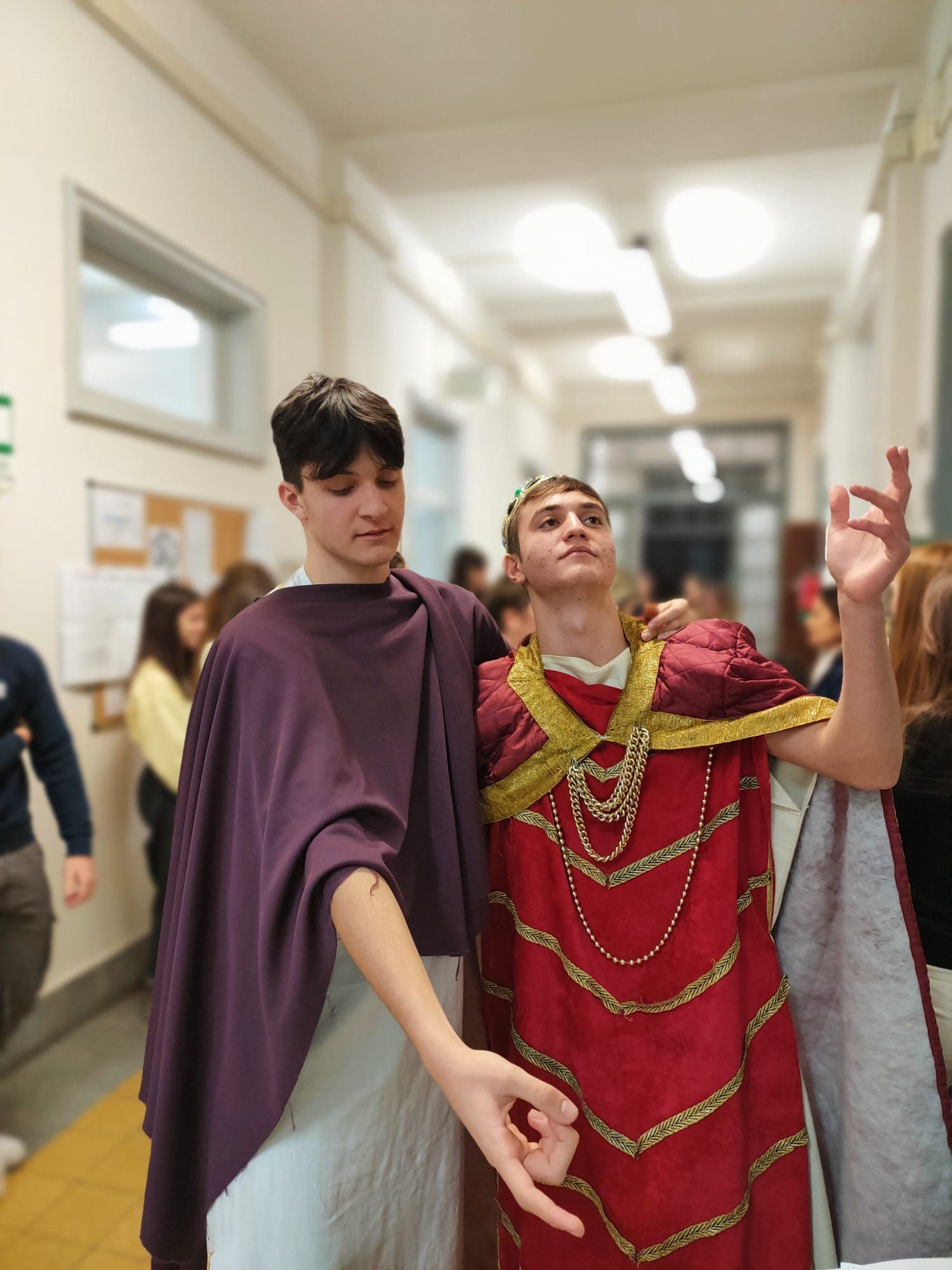 SCUOLA PAPA GIOVANNI XXIII