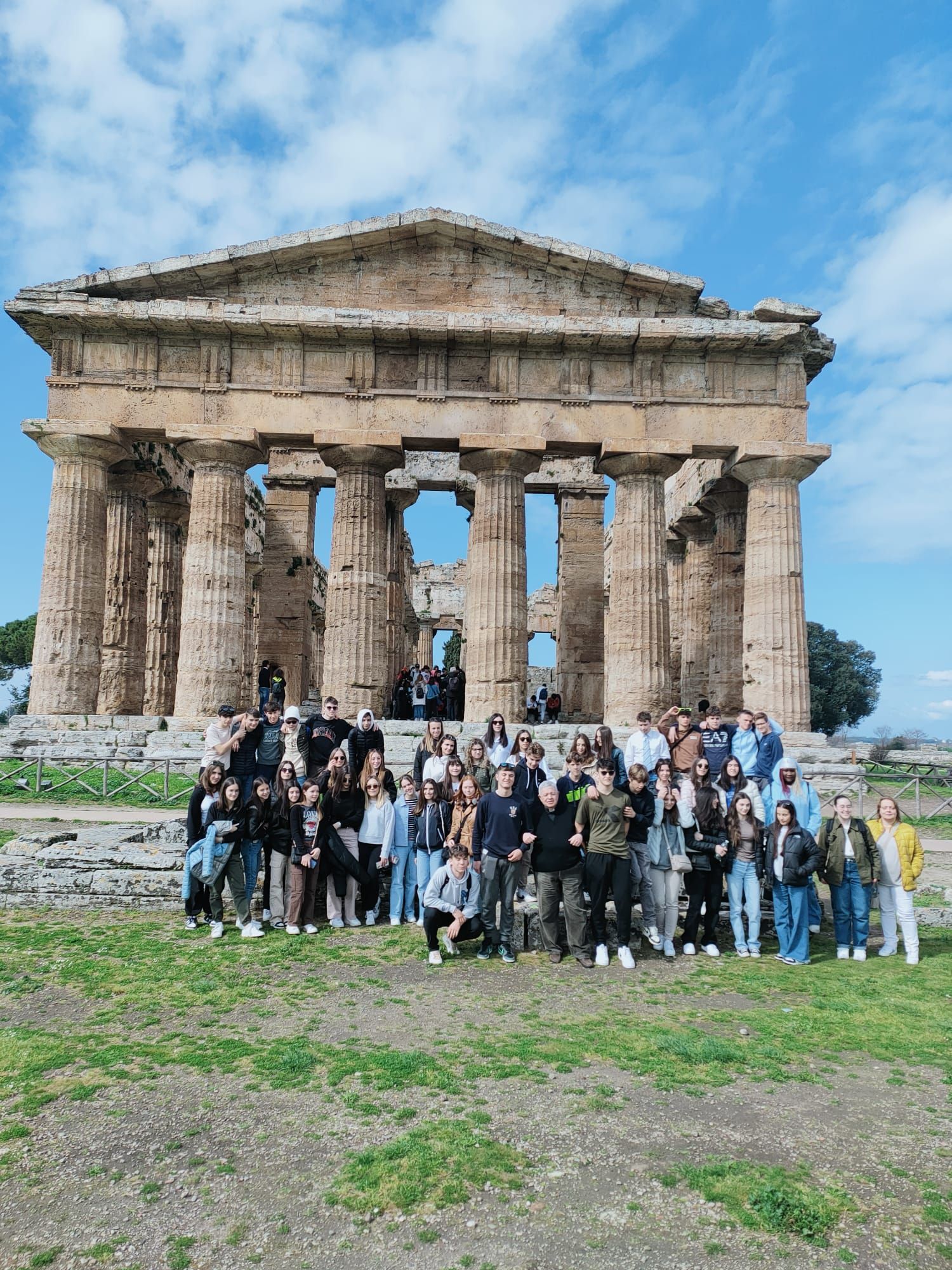 SCUOLA PAPA GIOVANNI XXIII