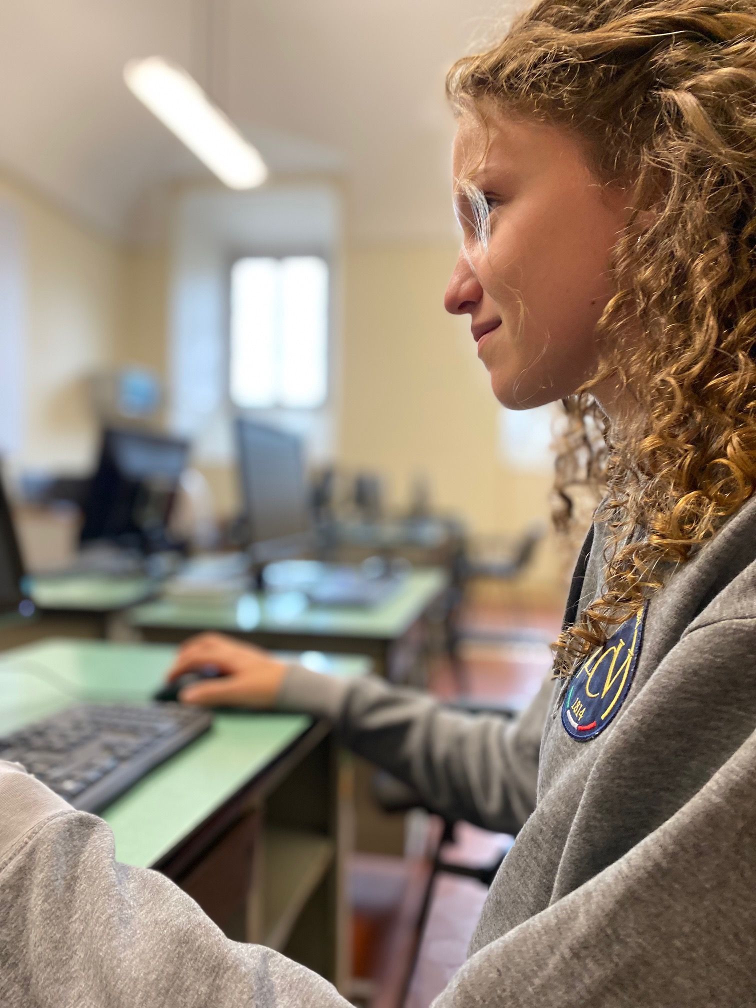 SCUOLA PAPA GIOVANNI XXIII