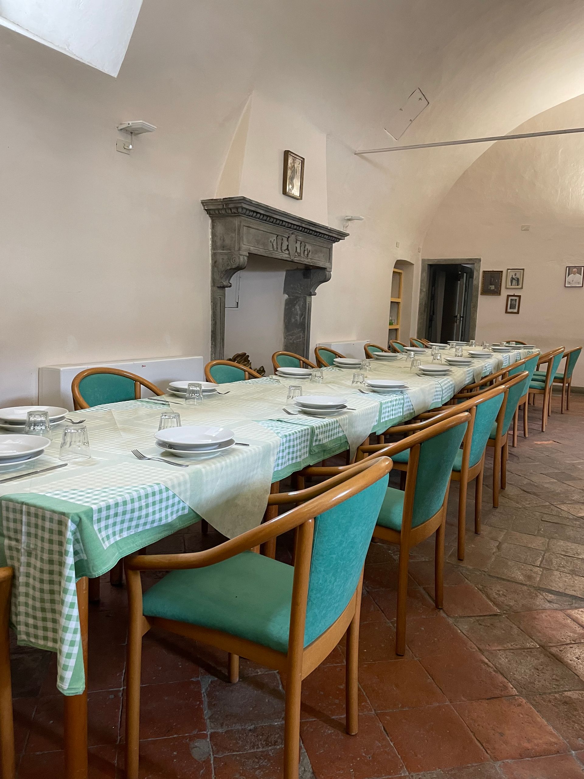 SCUOLA PAPA GIOVANNI XXIII