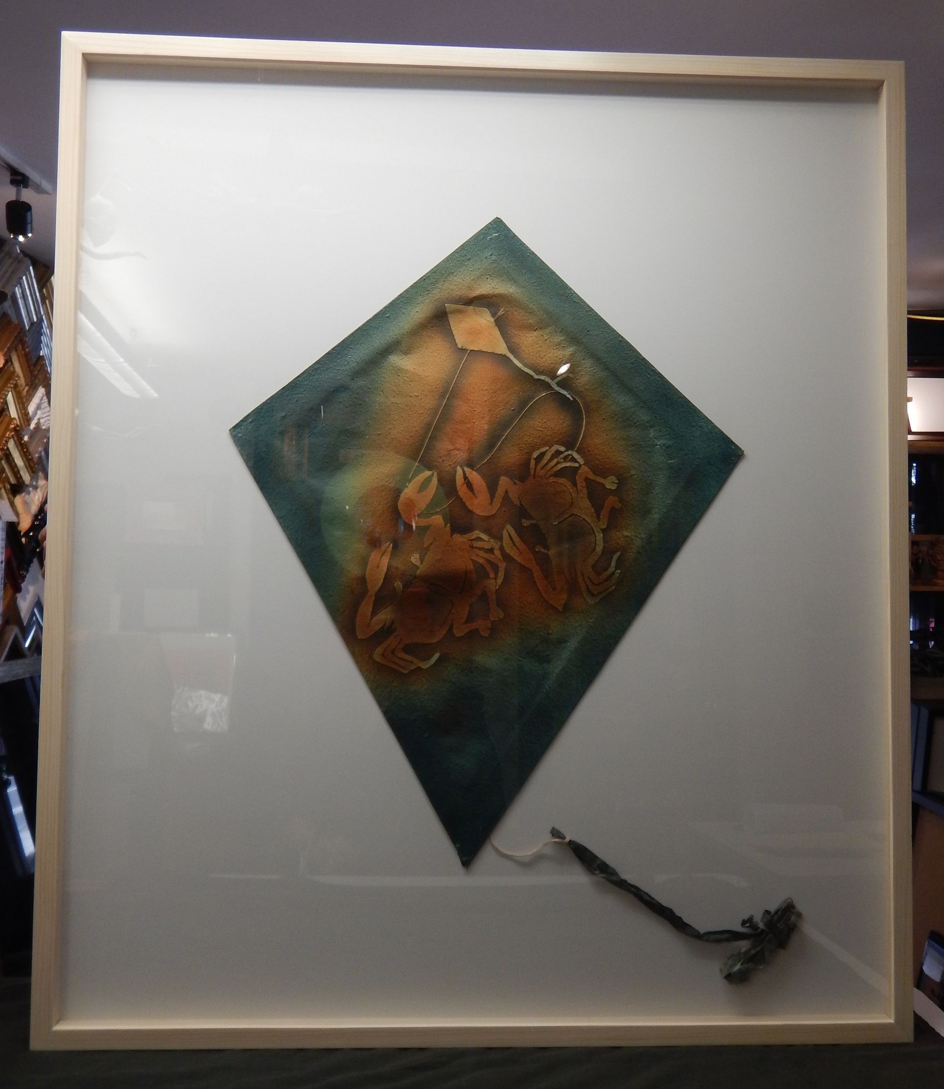 enmarcado a medida coyoacan 10