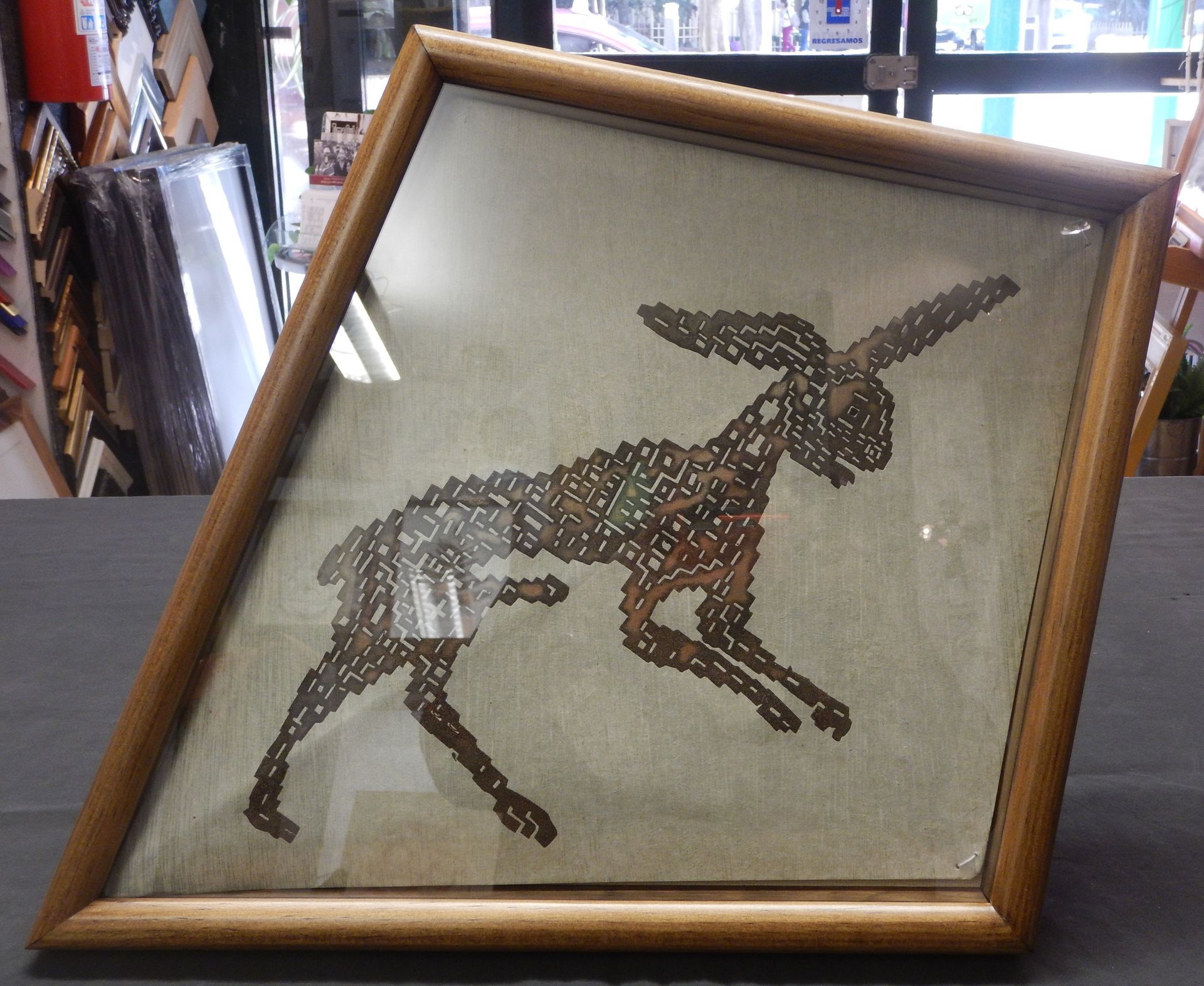 enmarcado a medida coyoacan 11