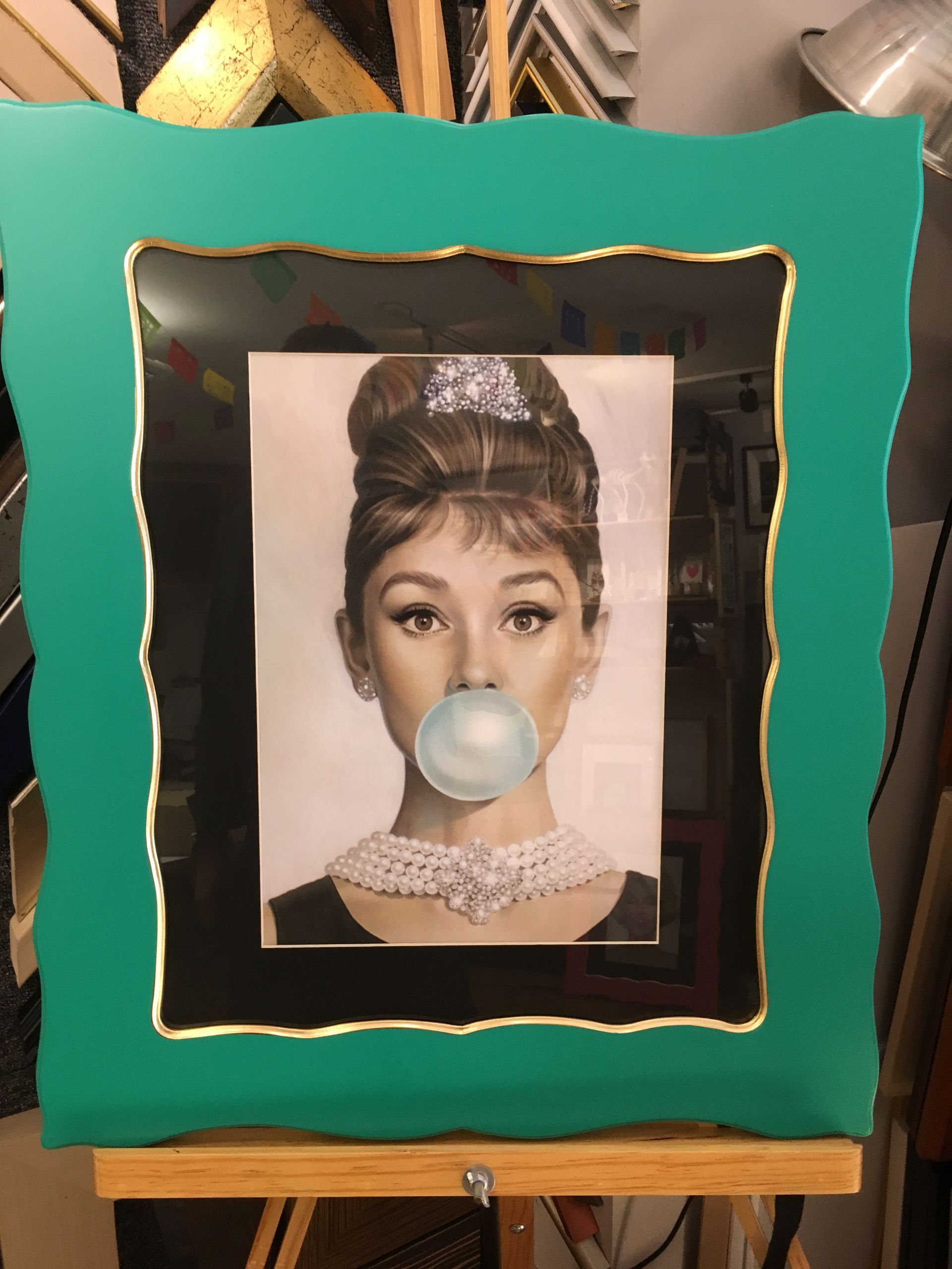 enmarcado a medida coyoacan 12