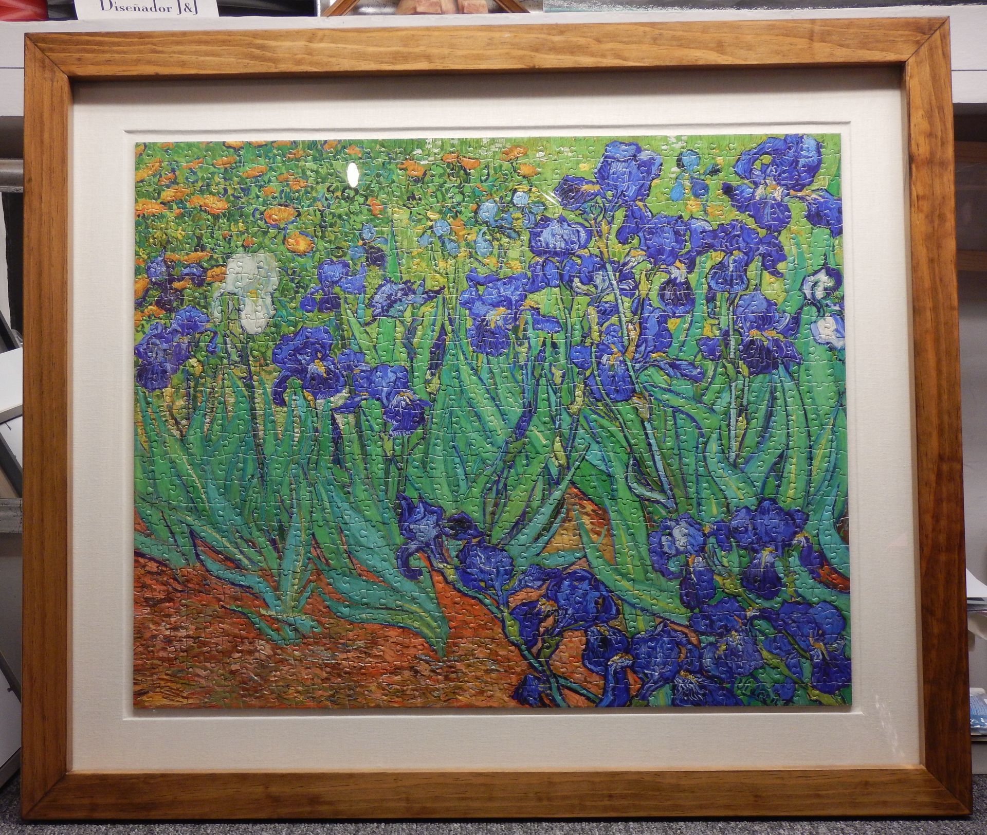 enmarcado a medida coyoacan 16