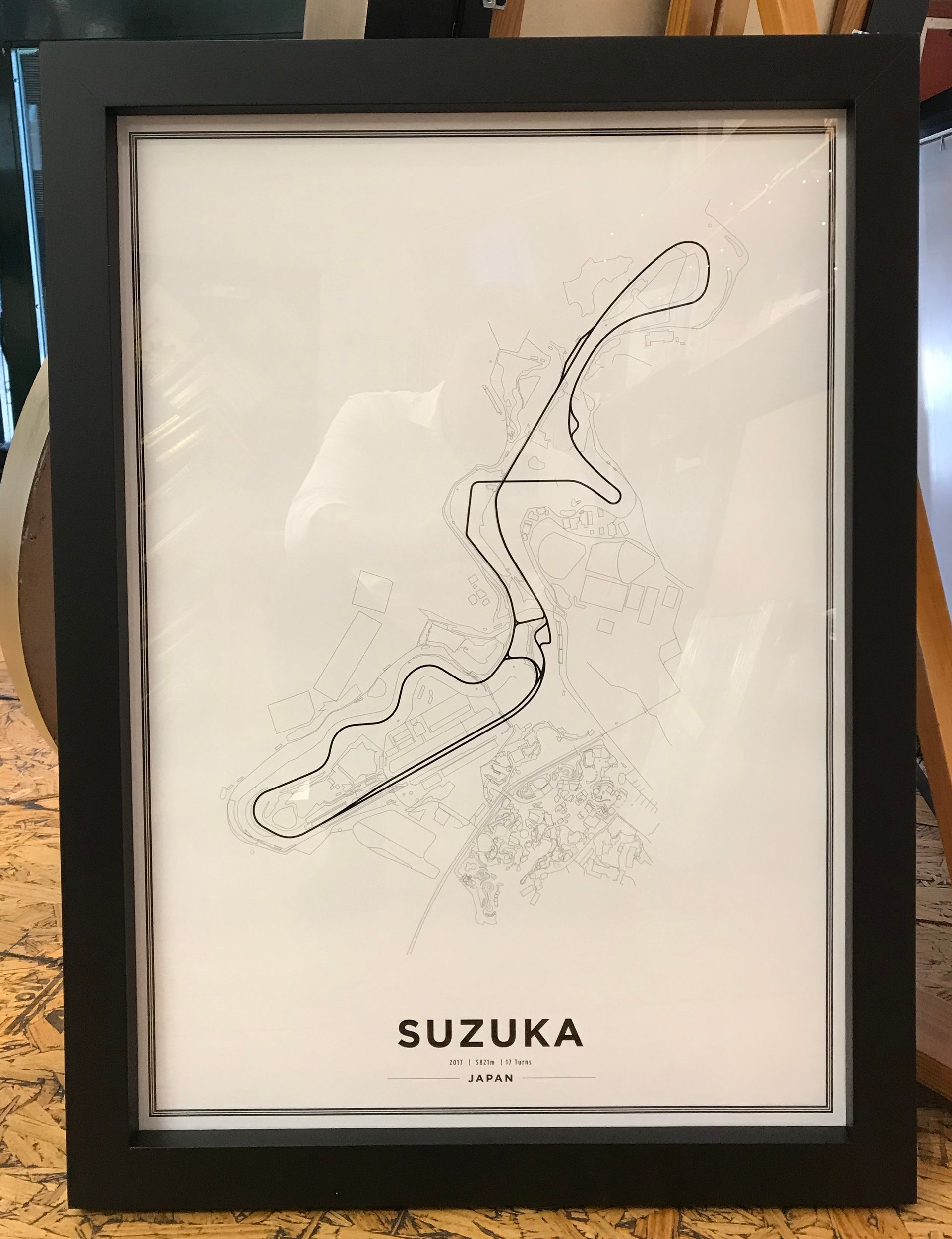 enmarcado a medida coyoacan 17