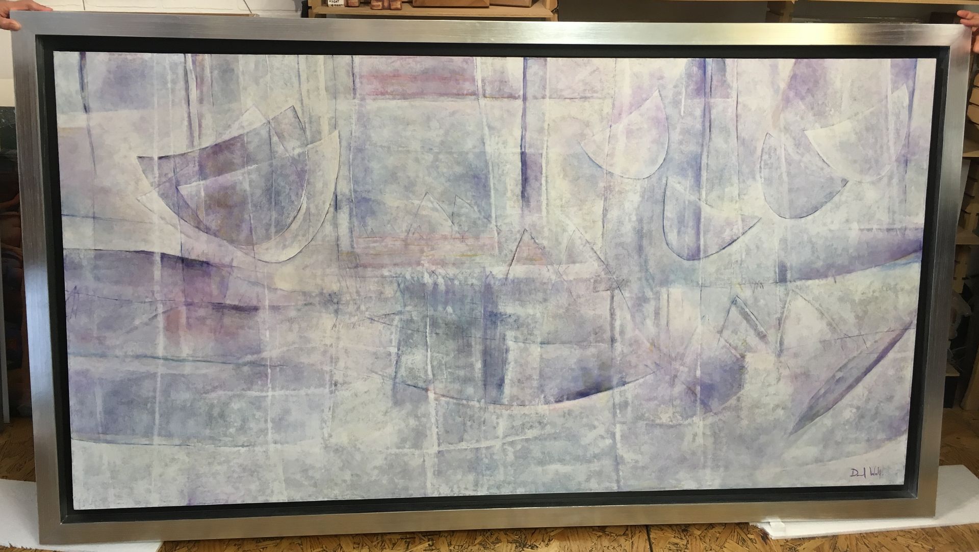 enmarcado a medida coyoacan 18