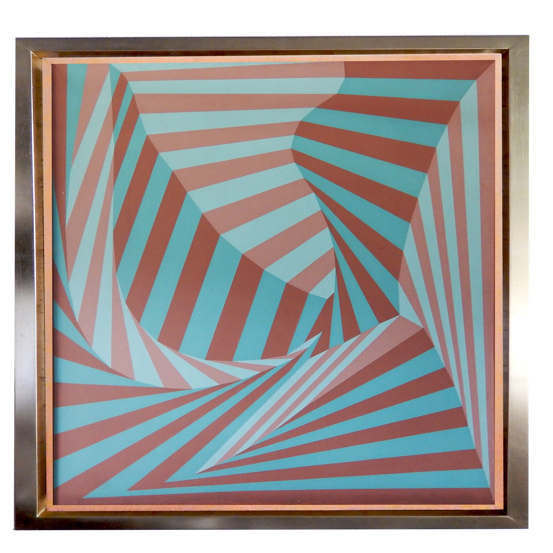 enmarcado a medida coyoacan 19